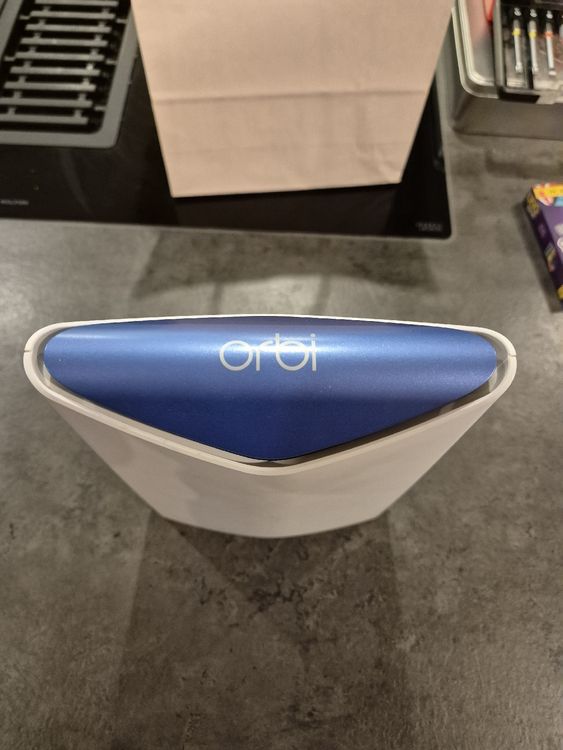 Orbi Pro Router SRR60 (Gebraucht) in Ermenswil für CHF 2 – mit ...