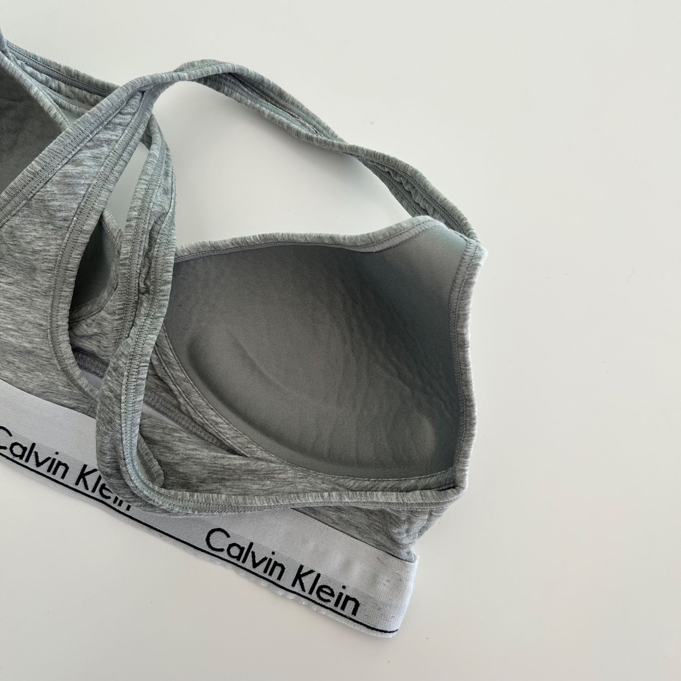 Calvin Klein Autres dessous: Calvin Klein BH – D'occasion à St. Gallen par look-twice 3