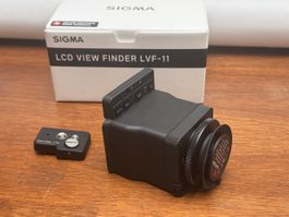 Sigma LCD Viewfinder LVF-11 für Sigma FP FP L