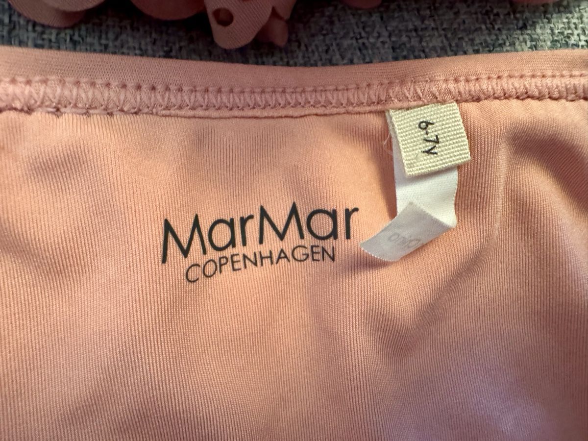 Maillots de bain: Marmar Bikini 6-7y – D'occasion à Dierikon par FraeuleinMaus17 1