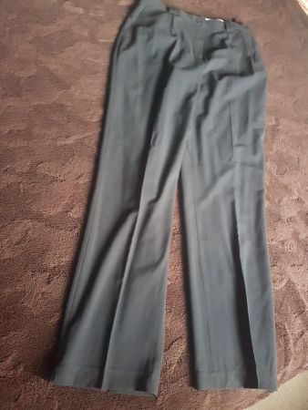Pantalon noir taille 42 marque Kingfield