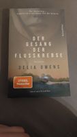 Buch: Der Gesang der Flusskrebse von Delia Owens