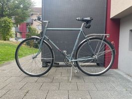 Velo Maier Herren Velo guter Zustand