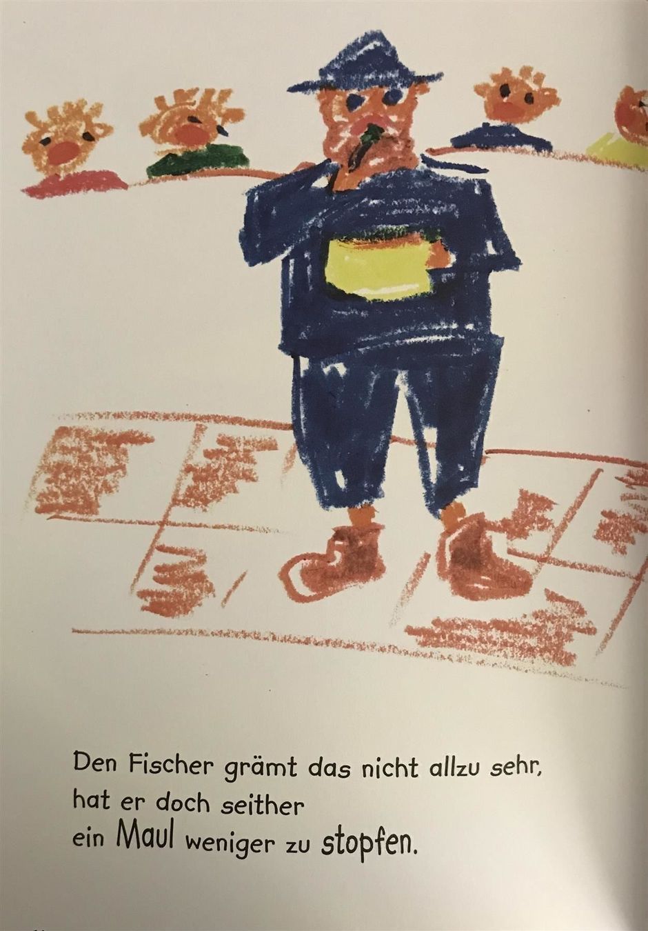Libri: Fischers Fritz – Nuovo (secondo la descrizione) da Sarnen venduto da Livres 1