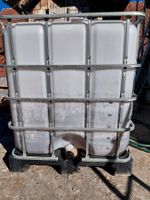 IBC Tank