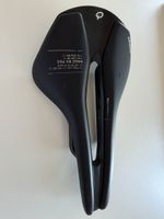 Prologo Nago R4 PAS Rennrad Sattel schwarz gebraucht
