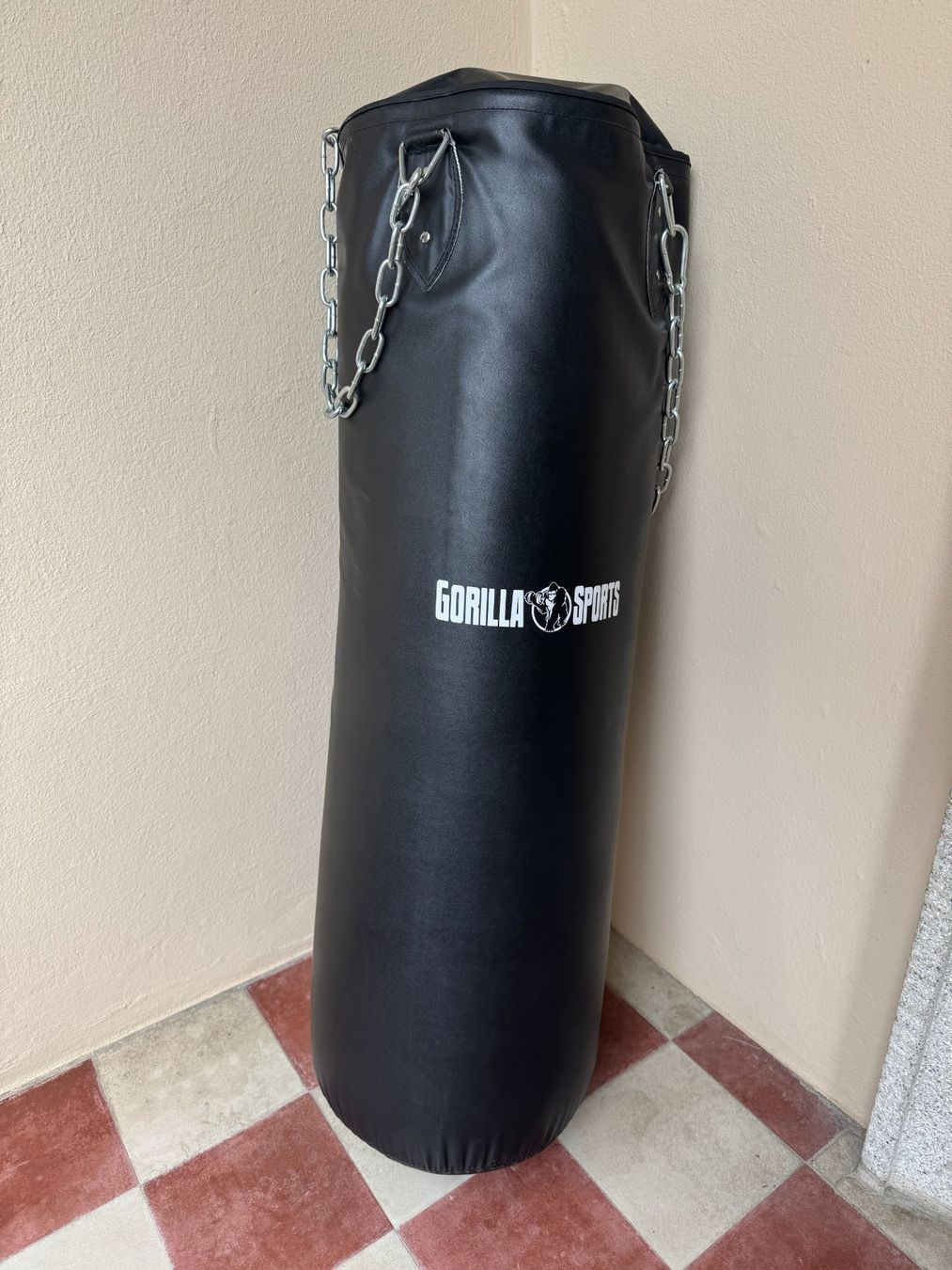 Boxsäcke: Sac de frappe – Gebraucht aus Yverdon-les-Bains von tvl_2qcr 3