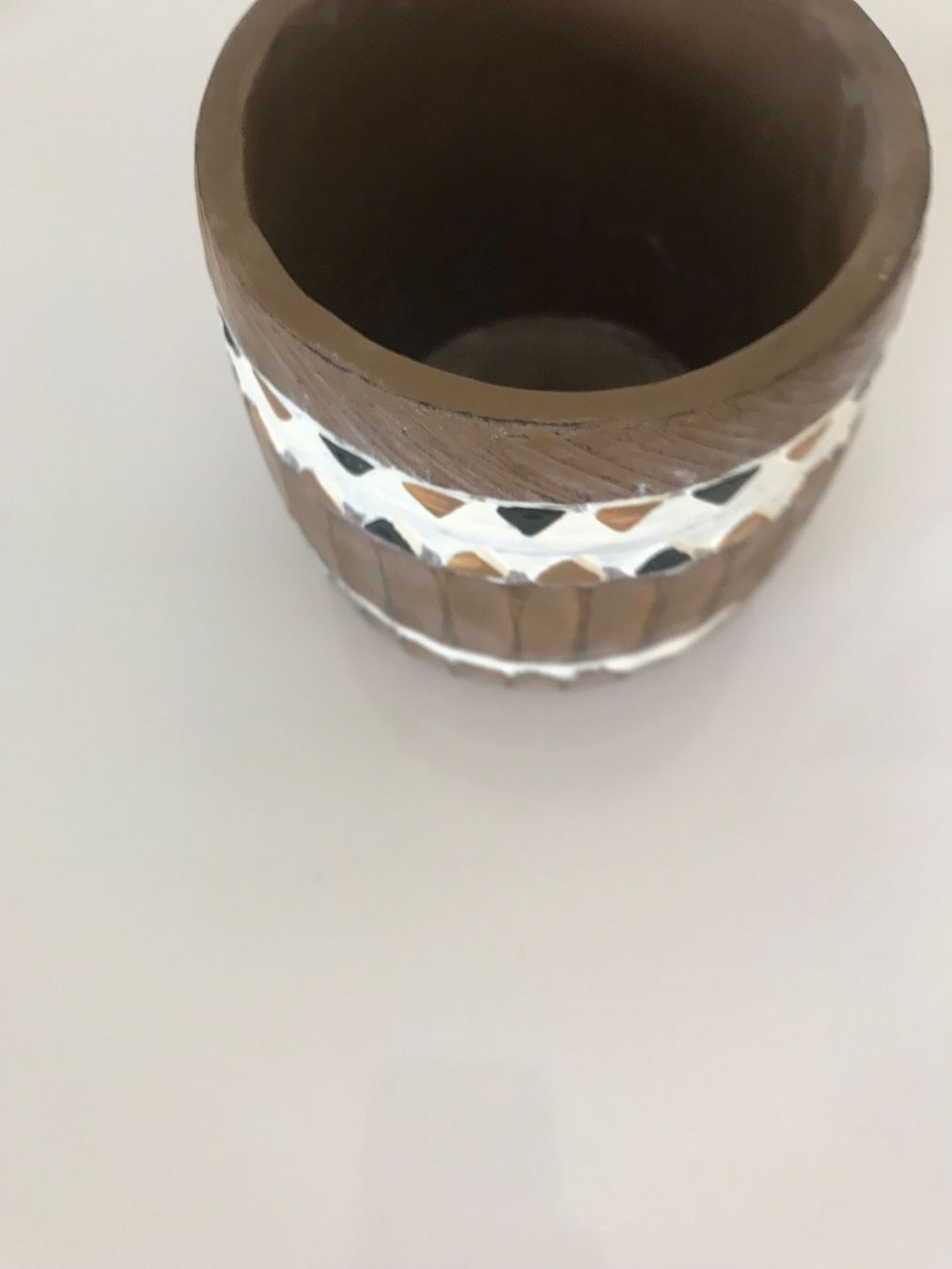 Vasi per fiori: Pot de fleurs - Kolbiri Home – Usato da Lausanne venduto da opi_92cn 1