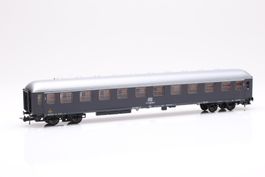 Roco FS Personenwagen Italien, H0