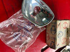 Vespa Reflektor 1963/1964 Vintage Siem NOS / Lagerräumung