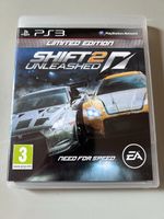 Shift 2: Unleashed - Limited Edition per PlayStation 3