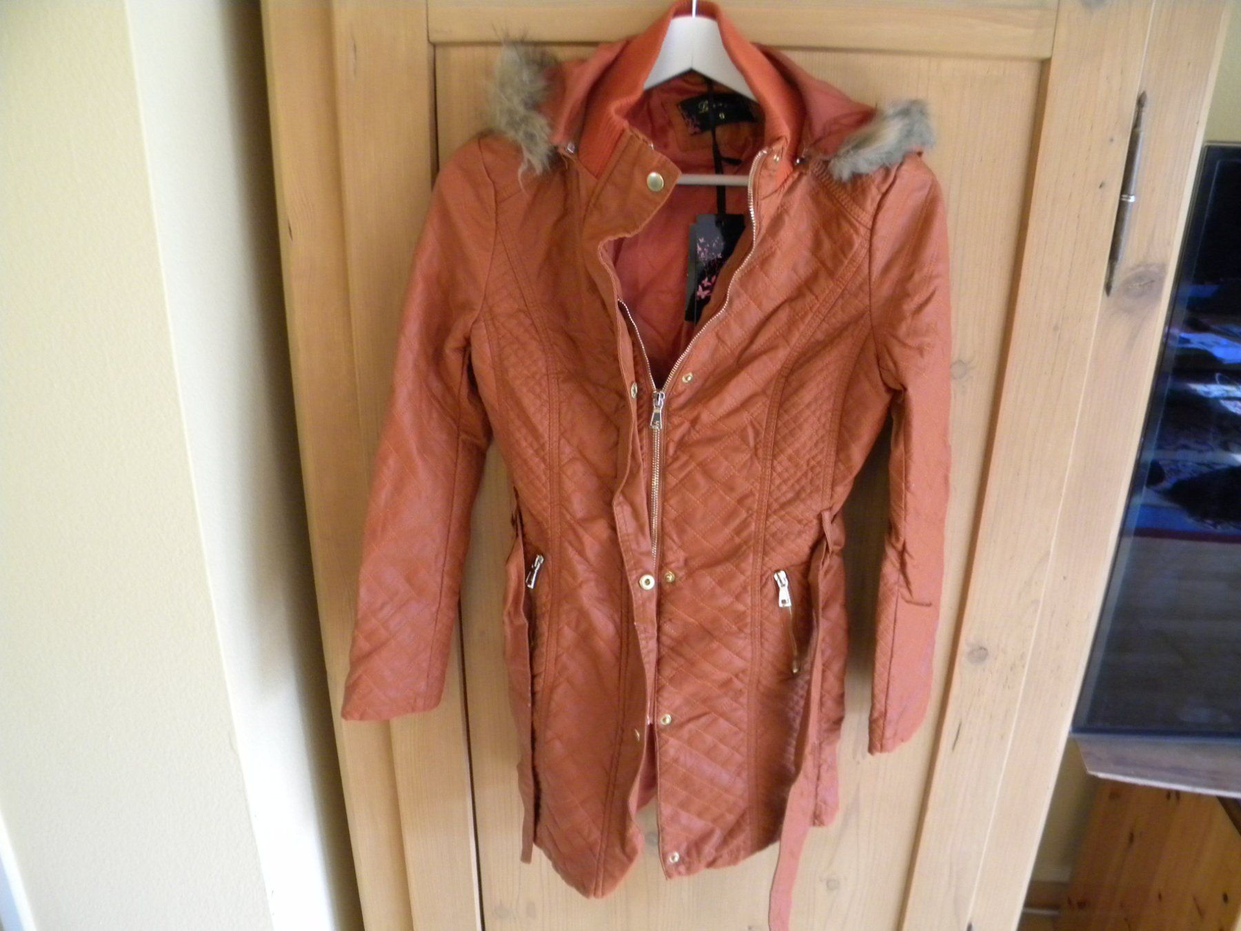 Giacche: Damen-Jacke – Nuovo e nell'imballaggio originale da Bühler venduto da Wini100