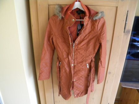 Damen-Jacke