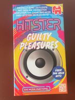 Hitster Guilty Pleasures Party-Kartenspiel Jumbo ungeöffnet