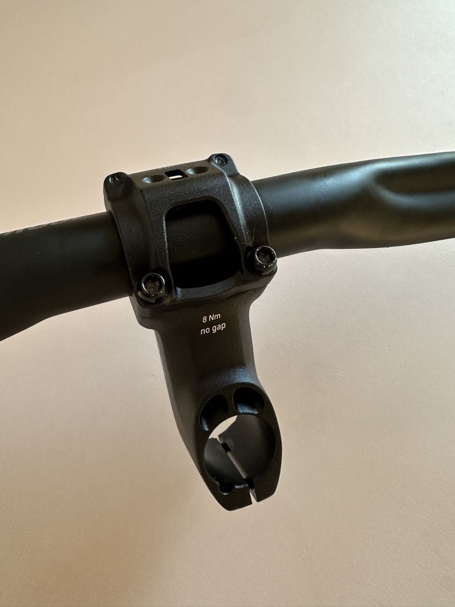 Rose Ersatzteile: Rose handlebar – Neu (gemäss Beschreibung) aus nyon von arnmat 2