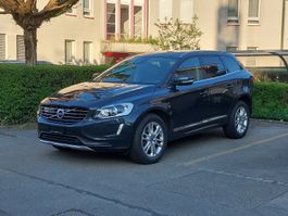 Volvo XC60 D5 AWD Summum (Frisch ab Service/MFK)