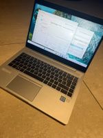 HP EliteBook 840 G5 i5-8350U 16GB RAM 256GB SSD Touchscreen