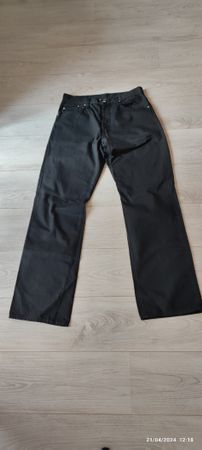 Pepe jeans noir - taille 33