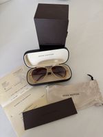 Louis Vuitton Sonnenbrille NEU