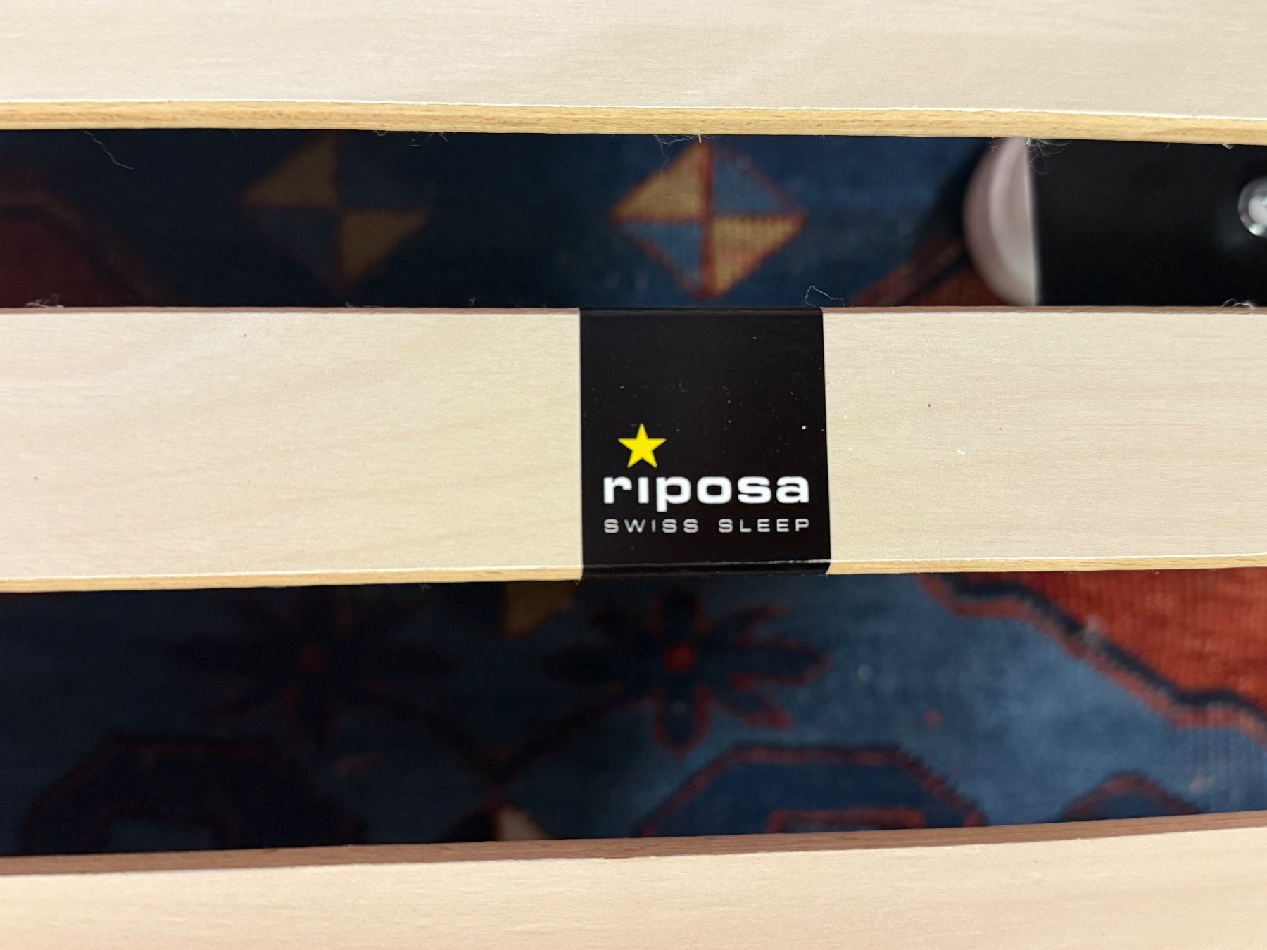 Riposa Letti: Riposa Combi Flex / Flex Automat Bett 90x200 elektrisch – Usato da Klingnau venduto da Umweltklinik 5