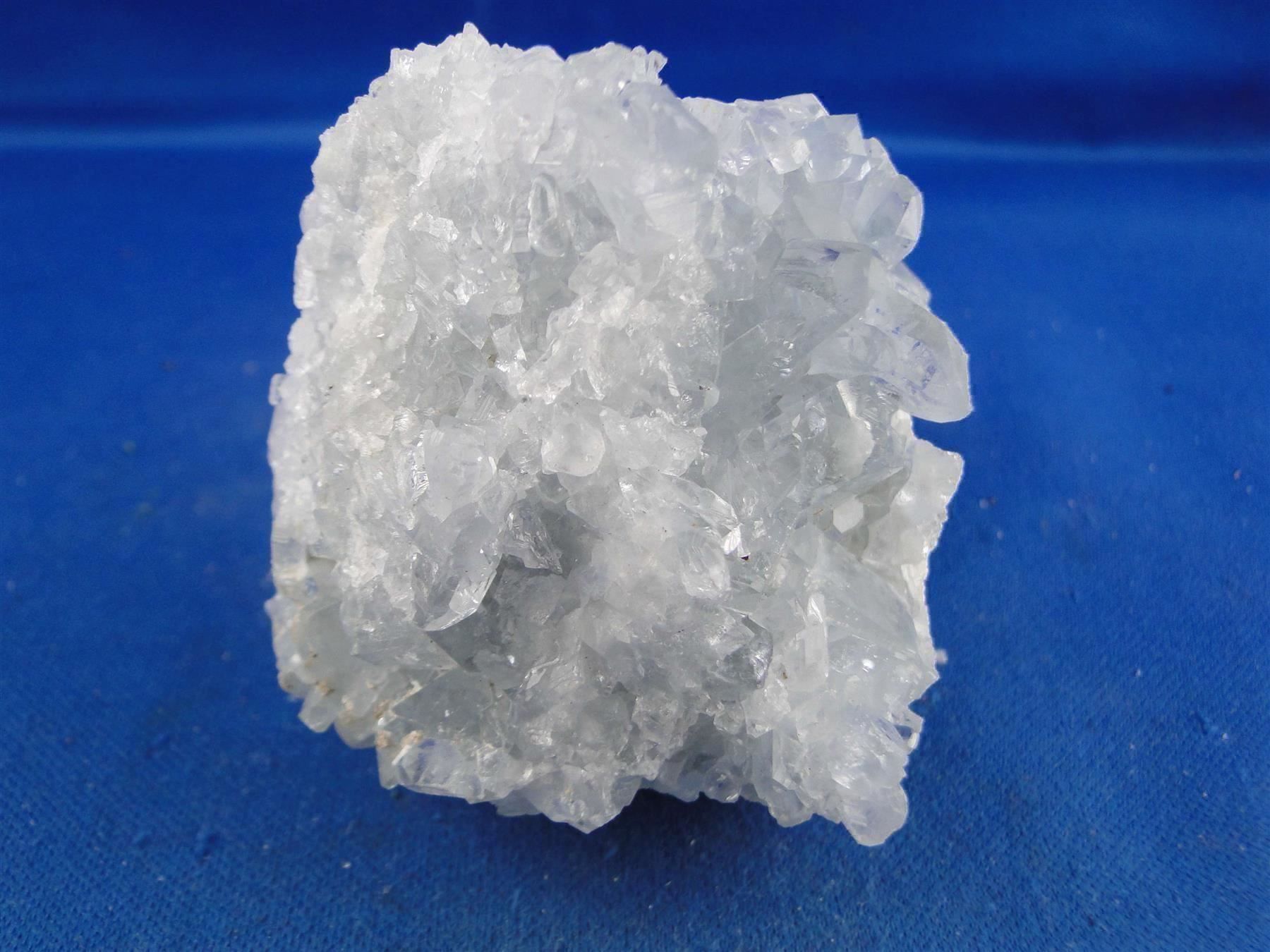 Minerali & Pietre curative: Coelestin – Usato da Schinznach Bad venduto da Demerald 2