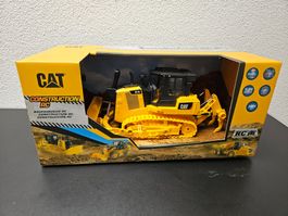 Neu - CAT - RC- Baufahrzeug - Raupentraktor