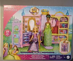 Disney Princess  Ball Schrank Spielset set Neu