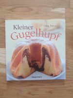Kochbuch Gugelhupf