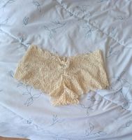 Schönes Panty Höschen gr L NEU
