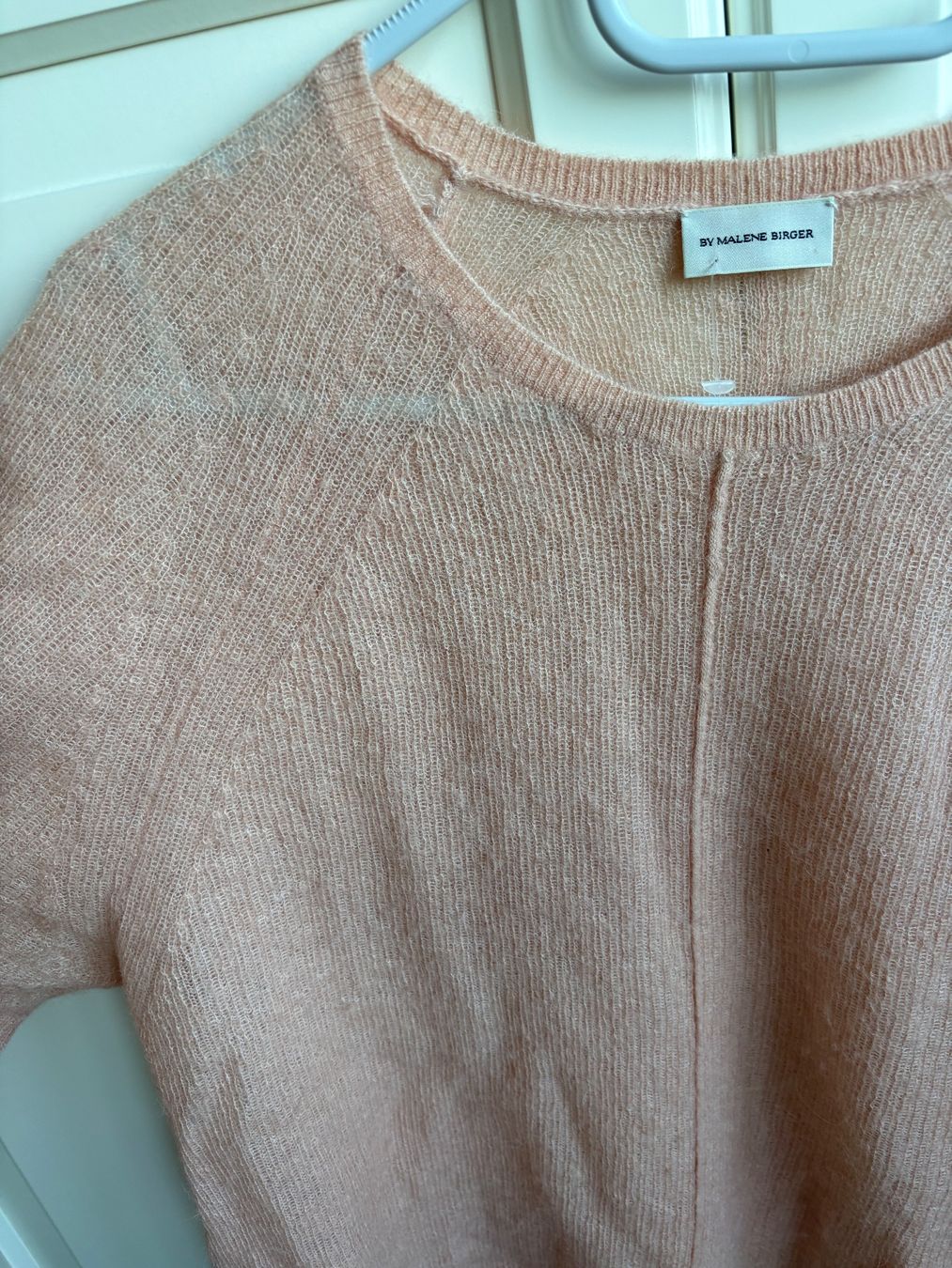 Malene Birger Maglioni & Felpe: Wunderschöner, zarter Pullover, Malene Birger. HoherNeupreis – Nuovo (secondo la descrizione) da Oetwil an der limmat venduto da sua_g8n6 3