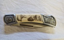 FALKE  POCKRT KNIFE