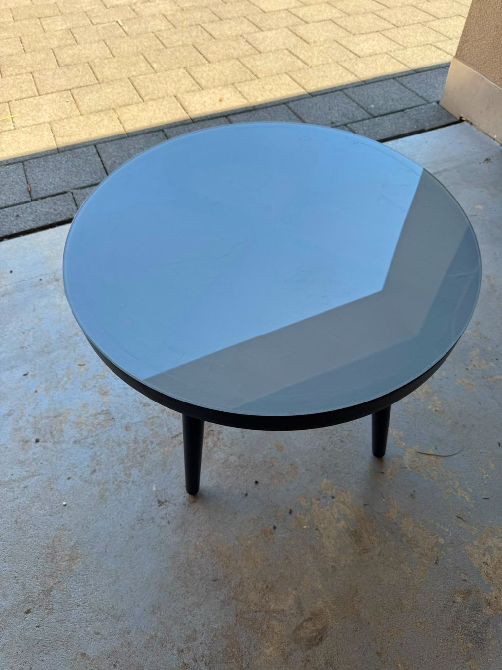 Tables: Loungetisch MALMO – D'occasion à Menznau par ermapesepa 1