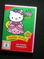DVD Hello Kitty Die kleine Prinzessin