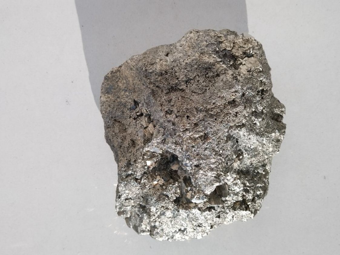 Pietre preziose: Pyrit / 3,15 kg – Nuovo (secondo la descrizione) da Jona venduto da Argus36 4