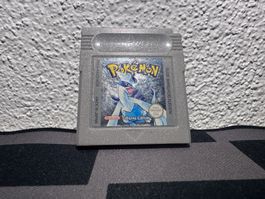 Neue Batterie!  Pokémon Silberne Edition deutsch | Silber