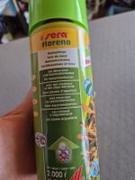 sera florena Aquarienpflanzen Duenger 500 ml NEU
