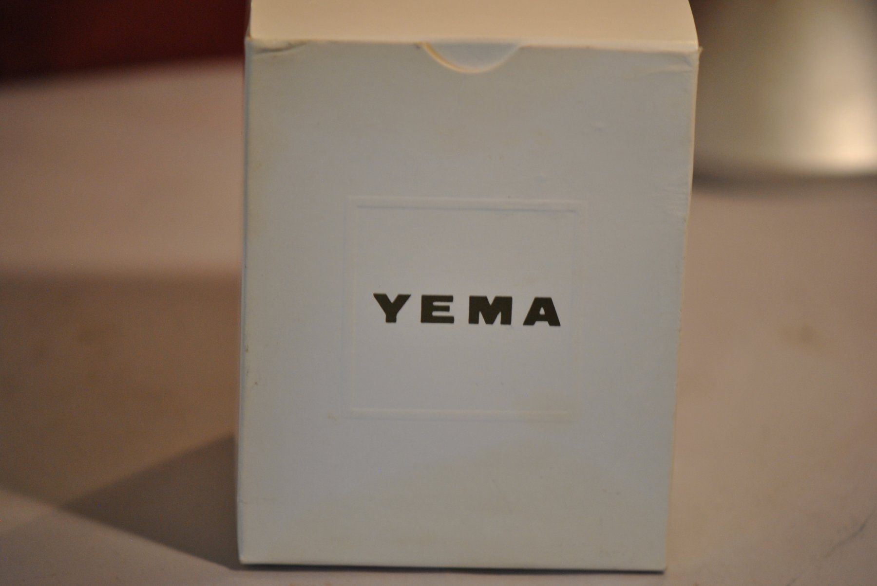 Yema Orologi: Vintage Yema – Usato da Oberrohrdorf venduto da Sammler500 4