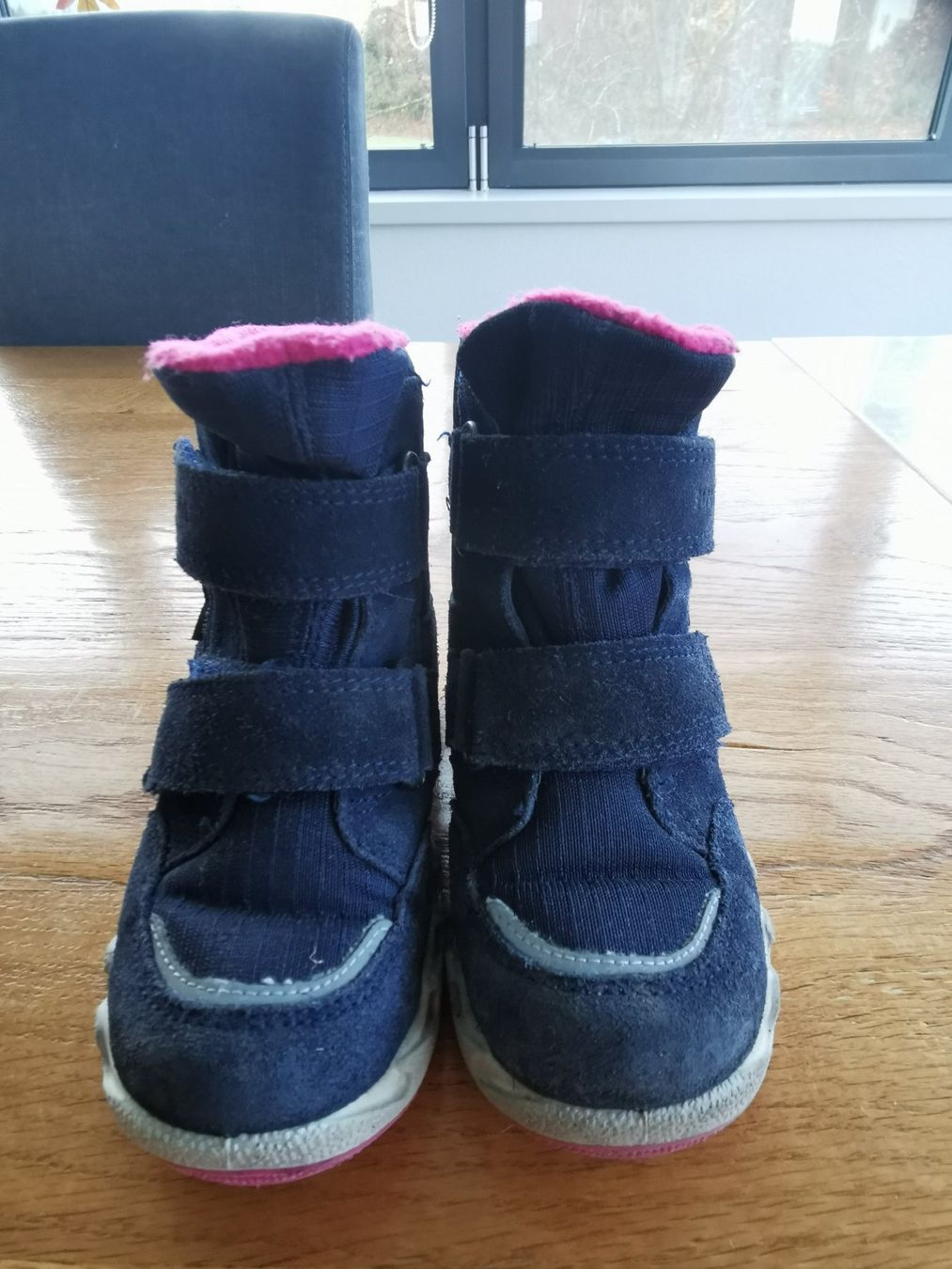 Superfit Scarpe per ragazze: Superfit Winterschuhe Goretex Gr.25 – Usato da Ennetmoos venduto da jol_y96x 1