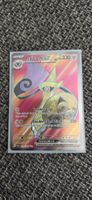 Pokemon Aegislash EX card 239/236