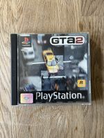 GTA2 - PS1