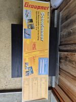 Graupner Schwimmer für RC Motormodelle