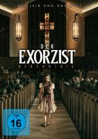 Der Exorzist: Bekenntnis (2023) David Gordon Green - DVD