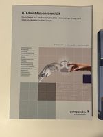 ICT-Rechtskonformität - THOMAS HIRT | LUCIEN GEHRIG | CHRIST