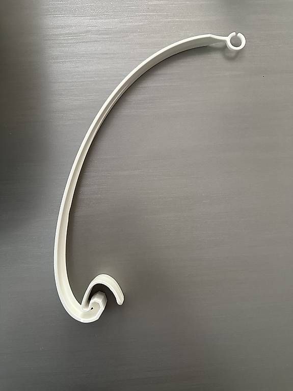 Stokke Sedie: Tripp Trapp Babyschale – Usato da Riggisberg venduto da Ztiweik 2
