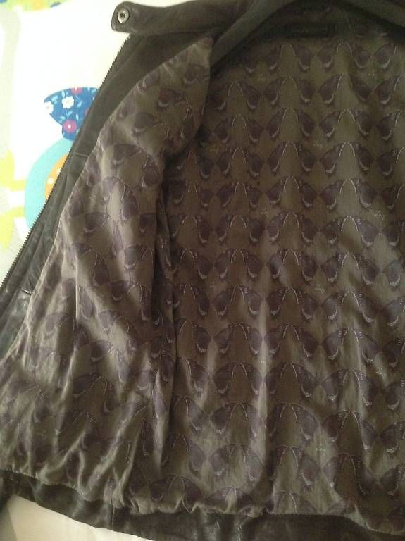 Giacche: Giacca da donna in pelle – Usato da Agno venduto da MarcoC010203 2