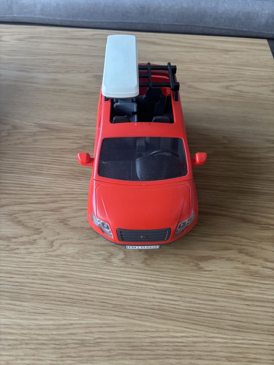 Playmobil Spielzeuge: Playmobil Auto – Gebraucht aus Grosswangen von Sunnyday35