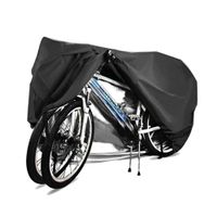 XXL Fahrradhaube fahrrad abdeckplane