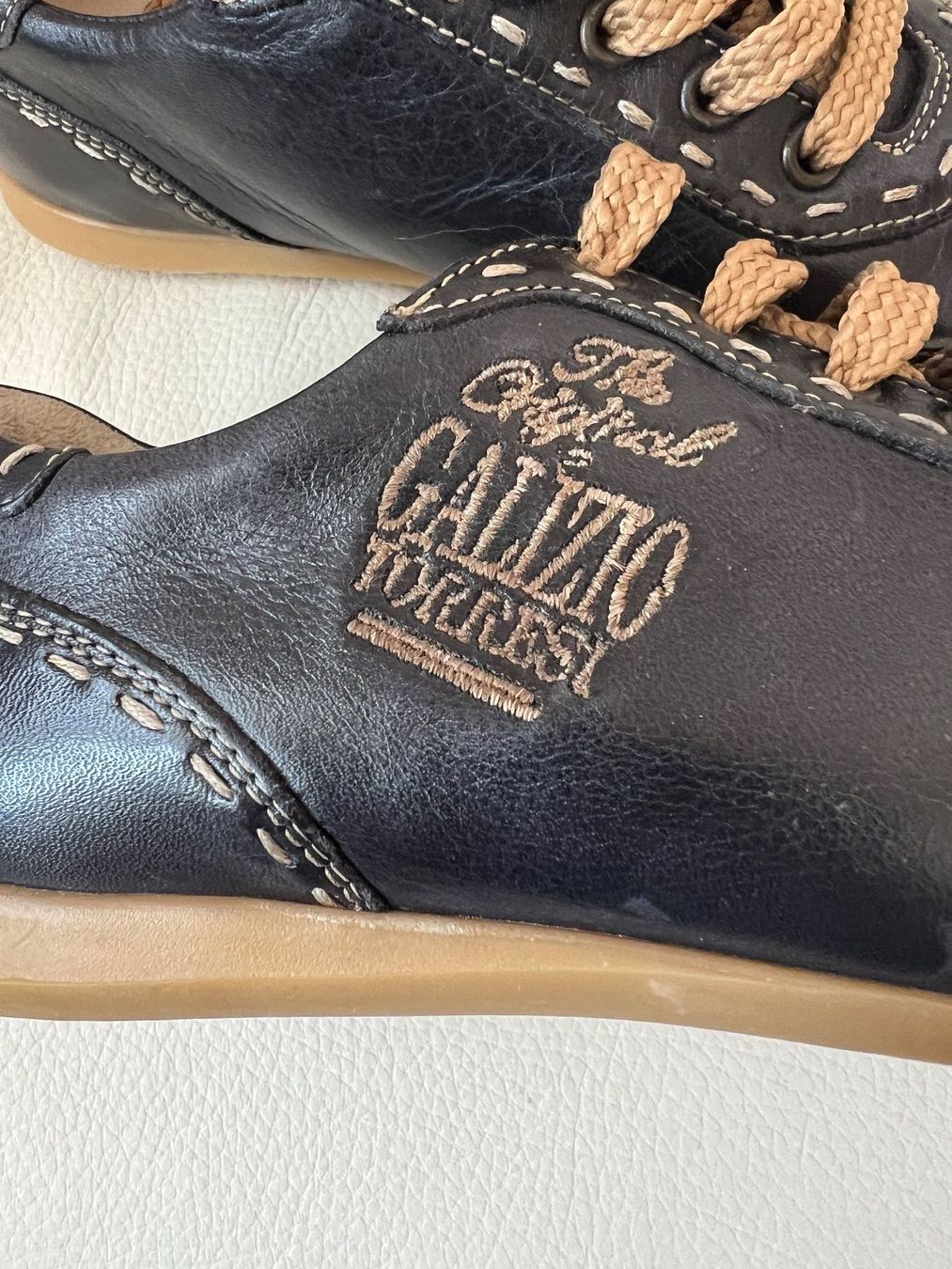 Scarpe da donna: DAMEN - LEDER - SCHUH – Nuovo (secondo la descrizione) da Hochdorf venduto da la_nationale 1