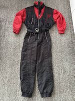 90er Jahre Silvy Damen Ski Kleidung
