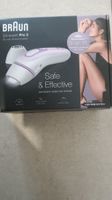 Braun Silk-expert Pro 3 IPL Gerät NEU & OVP